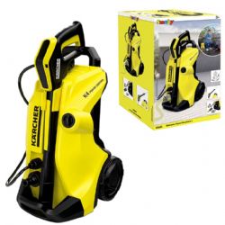 JCÉTÉ25 SMOBY KARCHER - NETTOYEUR HAUTE PRESSION (MACHINE)